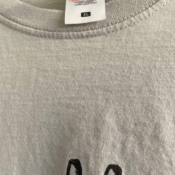 Men's T-Shirt - Picture 4 of 5